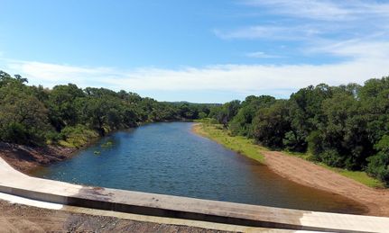 Ranch Property in Gillespie County, Texas