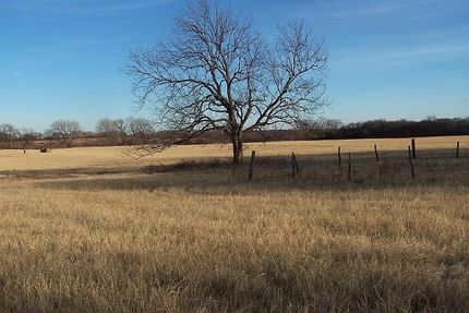 Property in Comanche County, Texas