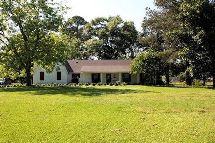 Timberland Property in Simpson County, Mississippi