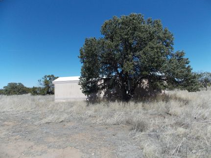 Property in Cibola County, New Mexico