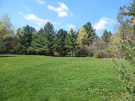 Farm Property in Saint Clair County, Michigan