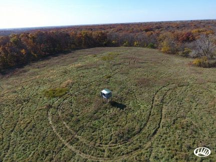 Property in Grundy County, Missouri