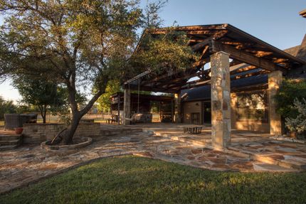 Waterfront Property in Erath County, Texas