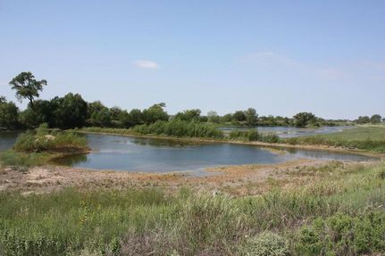 Farm Property in Limestone County, Texas