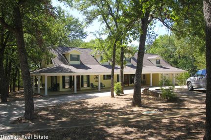 Farm Property in Milam County, Texas