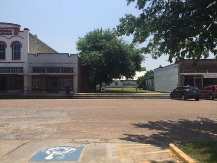 Commercial Property in Fayette County, Texas