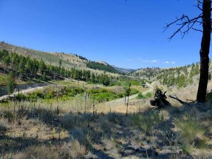 Property in Broadwater County, Montana
