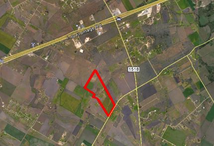 Property in Bexar County, Texas