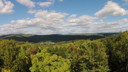 Residential Property in Washington County, Vermont