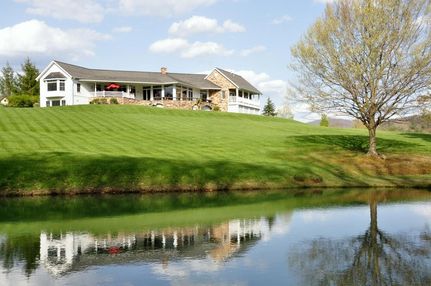 Residential Property in Greenbrier County, West Virginia
