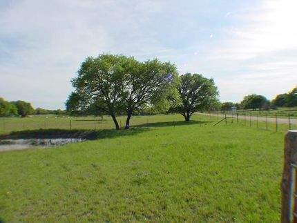 Farm Property in Kerr County, Texas