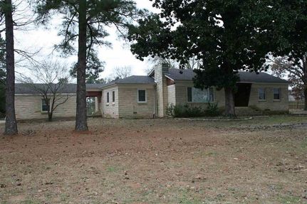 Farm Property in Marion County, Texas