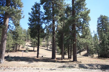 Ranch Property in San Bernardino County, California