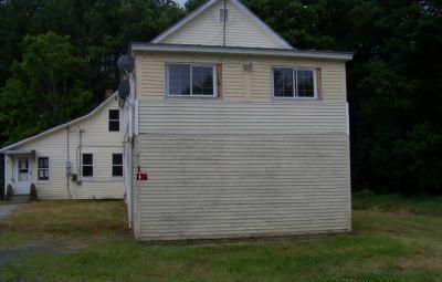 Property in Grafton County, New Hampshire