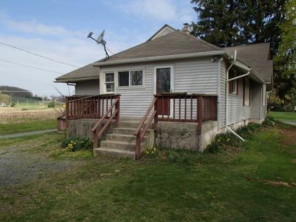 Property in Lehigh County, Pennsylvania