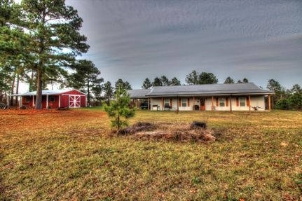 Timberland Property in Cherokee County, Texas