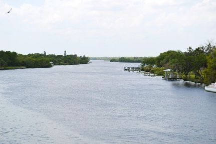 Waterfront Property in Lee County, Florida