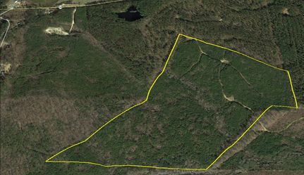 Property in Montgomery County, North Carolina