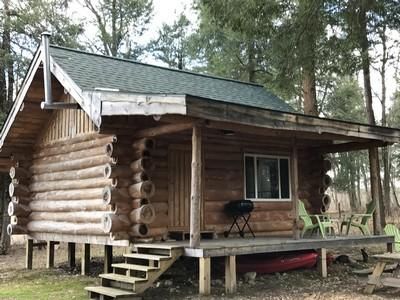 Riverfront Property in Oneida County, New York