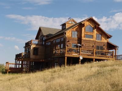 Property in Carbon County, Montana