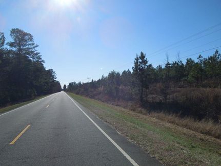 Ranch Property in Lee County, North Carolina