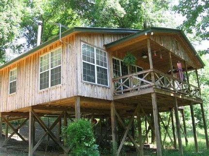 Property in Johnson County, Georgia