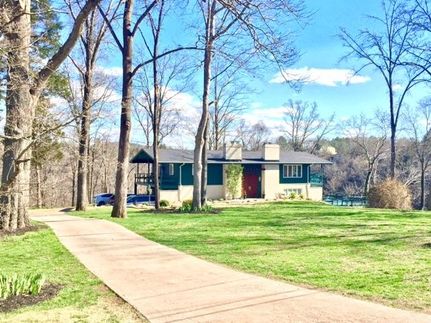 Lakefront Property in Pulaski County, Kentucky