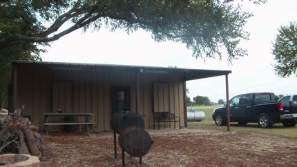 Timberland Property in Falls County, Texas