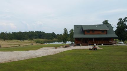 Timberland Property in Howell County, Missouri