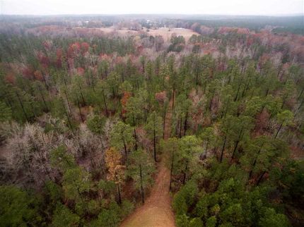 Property in Lincoln County, Georgia