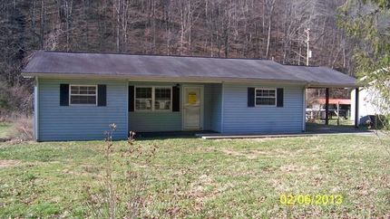 Residential Property in Knott County, Kentucky