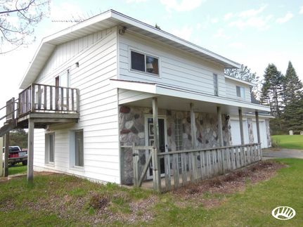 Farm Property in Shawano County, Wisconsin