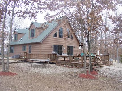 Waterfront Property in Macon County, Missouri