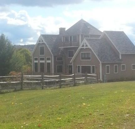 Residential Property in Windsor County, Vermont