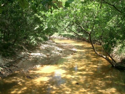 Property in Lavaca County, Texas