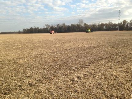 Property in DeSoto County, Mississippi