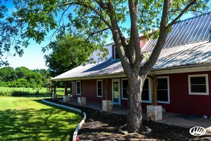 Property in Ellis County, Texas