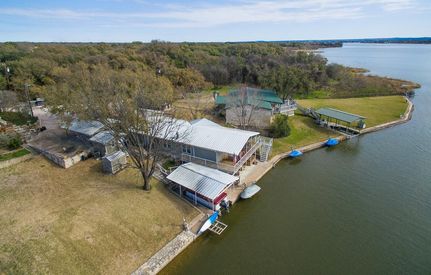 Farm Property in Burnet County, Texas