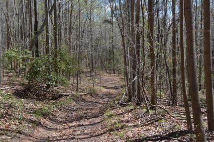 Recreational Property in Spartanburg County, South Carolina
