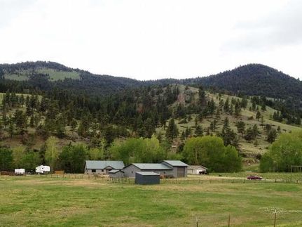 Ranch Property in Lewis and Clark County, Montana