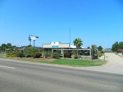 Property in Camp County, Texas