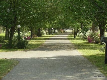 Commercial Property in Ouachita Parish, Louisiana