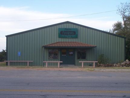 Property in Mason County, Texas