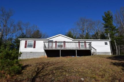 Ranch Property in Floyd County, Virginia