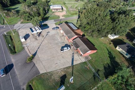 Farm Property in Montgomery County, Texas