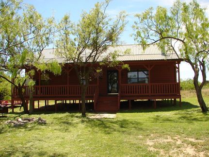 Farm Property in Coke County, Texas