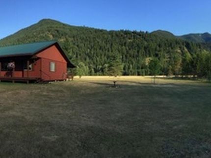 Waterfront Property in Sanders County, Montana