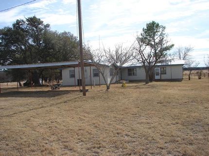 Farm Property in McCulloch County, Texas