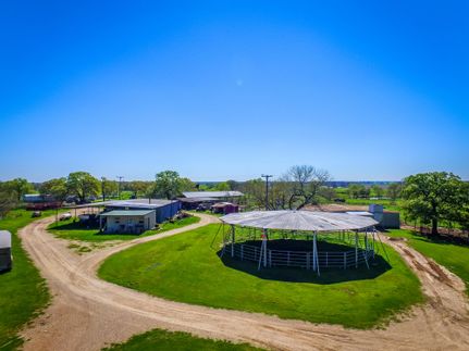 Property in Falls County, Texas