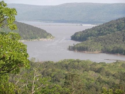 Farm Property in Latimer County, Oklahoma